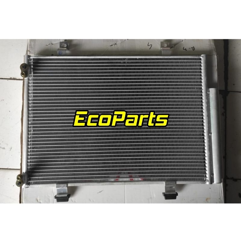 Kondensor Condensor AC Suzuki Ertiga Swift 2013 Kw