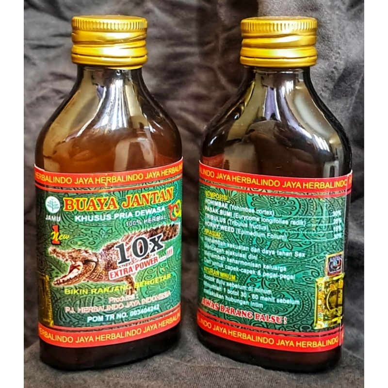 

jamu Buaya j4nt4n