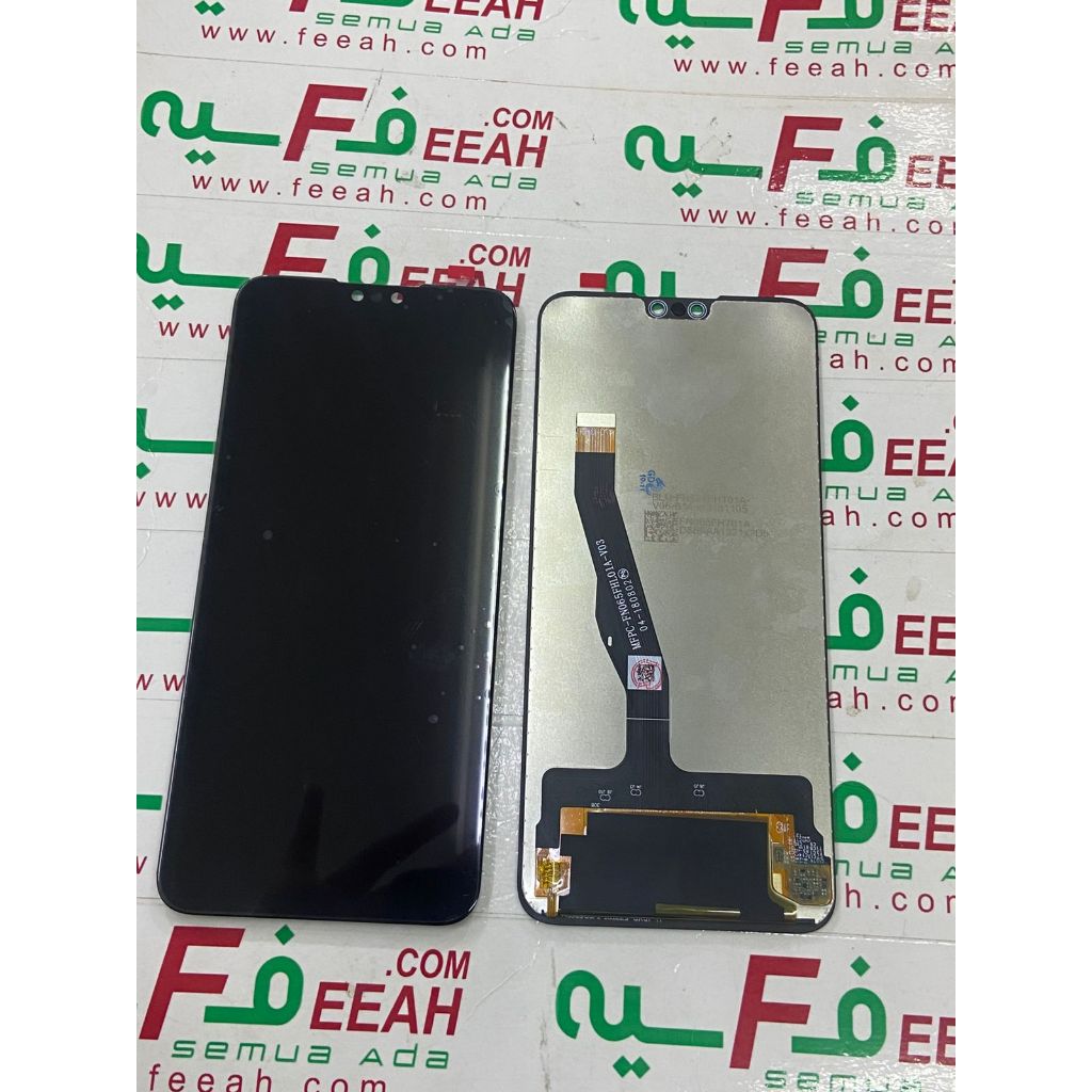 LCD HUAWEI Y9 2019