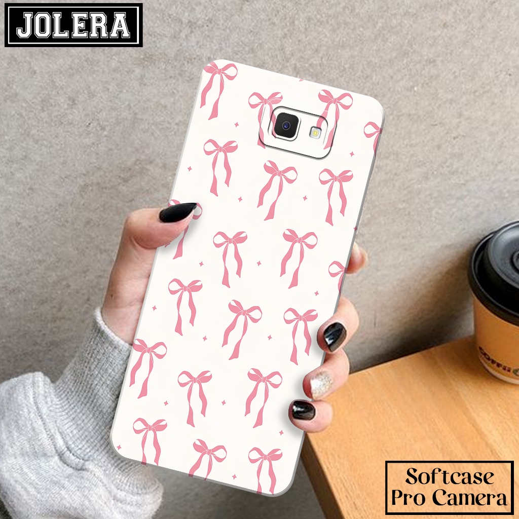 Case Hp Samsung Galaxy J7 Prime - Case Hp Samsung Galaxy J7 Prime - Silikon Hp Samsung Galaxy J7 Pri