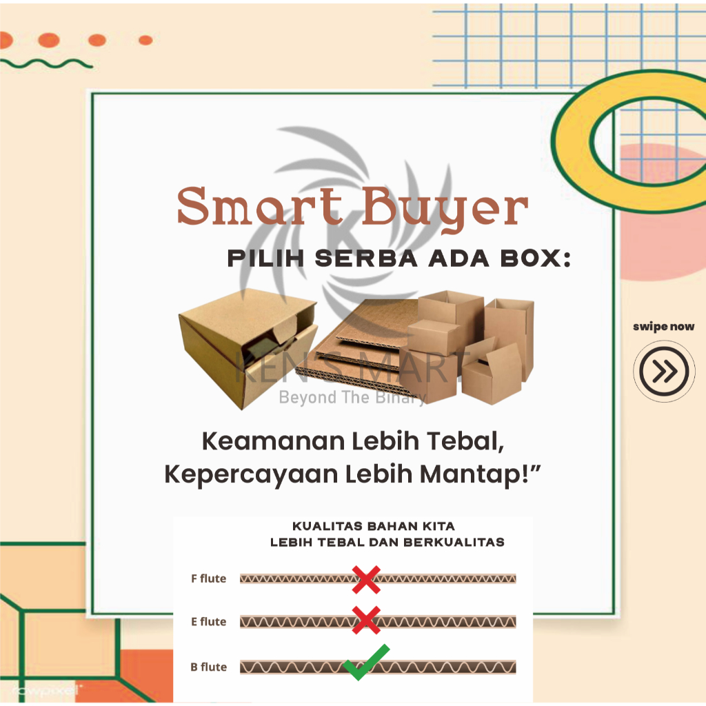 

KARDUS KARTON UK 40 x 26 x 35 / KOTAK KARTON / KOTAK HP / KARTON / PACKING KARDUS / KOTAK ACCESORIES