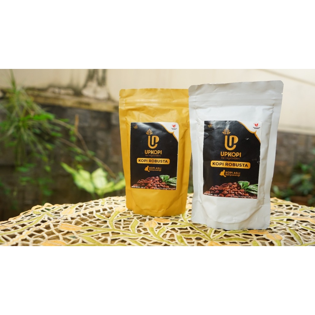 

Coffee Bean Grade A Fullwash Proses