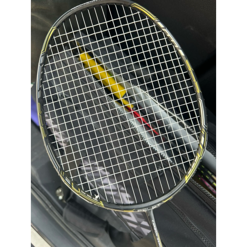 RaketBadmintonFeletAerocarbon