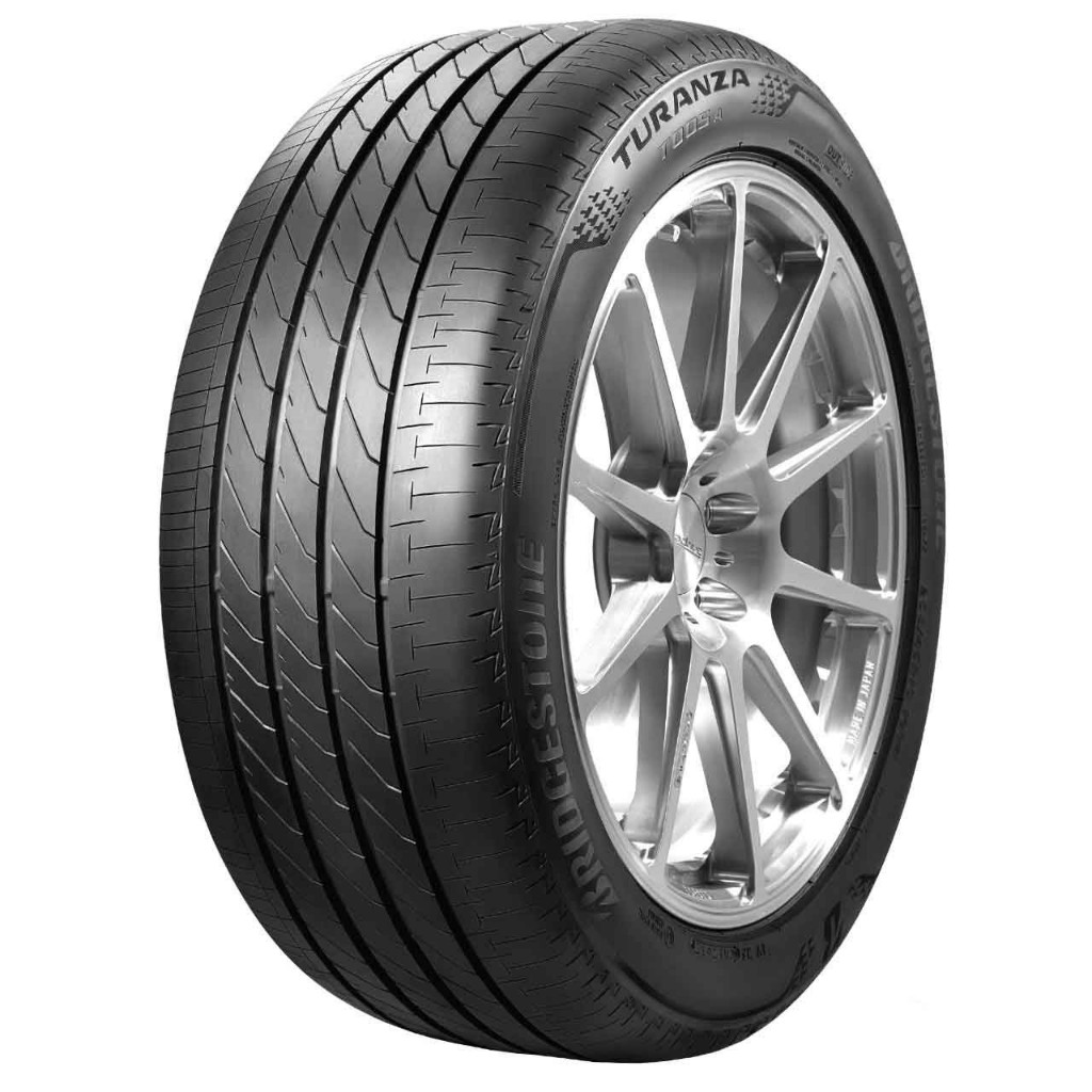 BRIDGESTONE TIRE 185/55 R16 TURANZA ER370