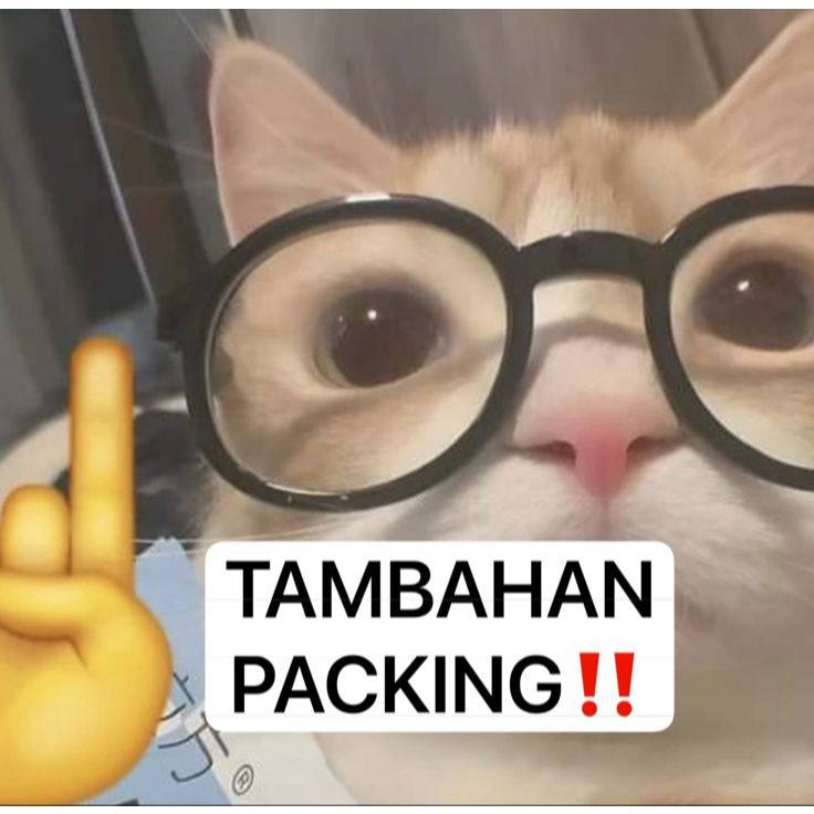 

[WAJIB] CO PACKING