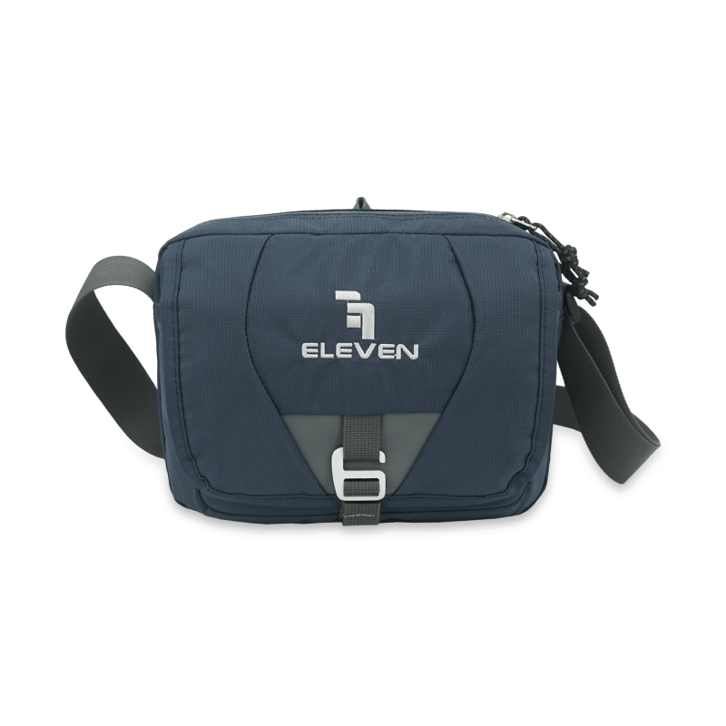 ELEVEN Tas Selempang Pria Wanita Taiso Eleven Outdoor