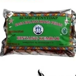 

bumbu belado 500gr asli bumbu asin cabe bubuk AIDA