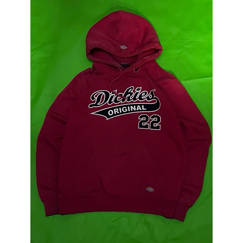 Hoddie Dickies (Vv Art 22)