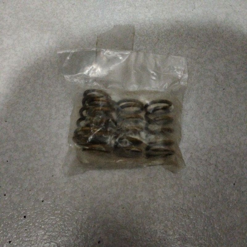 per klos / per rumah kopling shogun 125 original 100% 1set