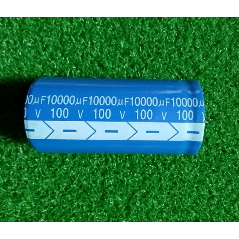 ELCO NCH 100V 10000UF ORIGINAL