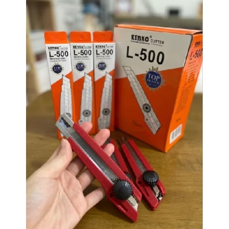 

CUTTER KENKO BESAR L 500