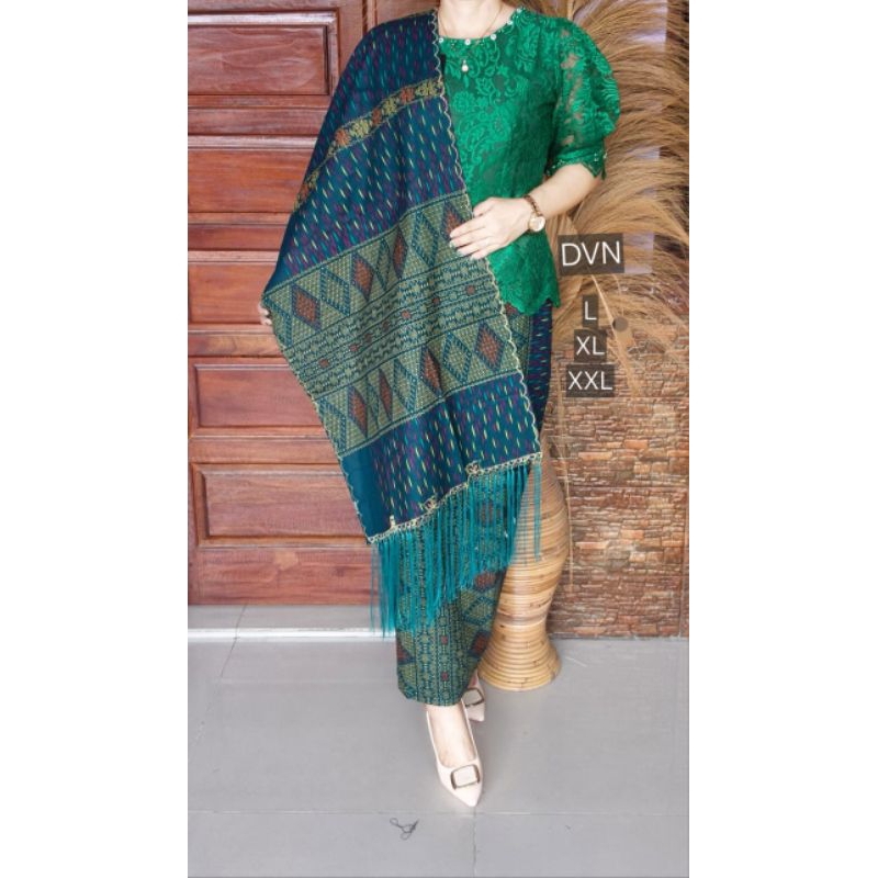 ROK SELENDANG SIAP PAKAI