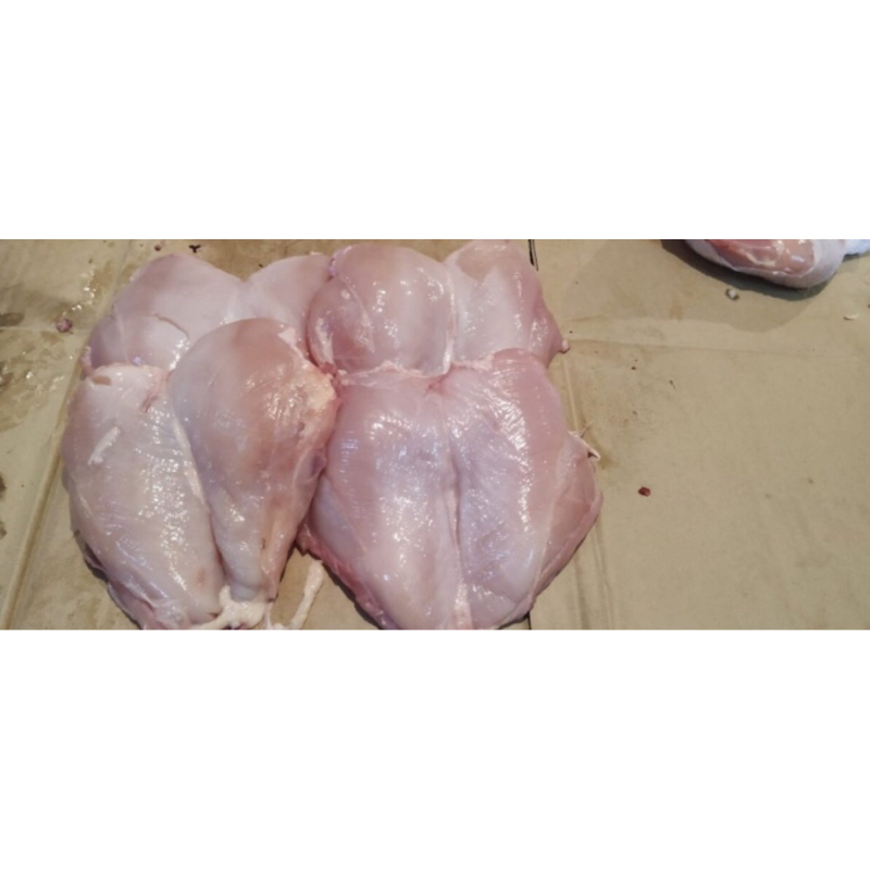 

Daging ayam fillet