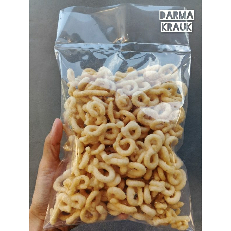 

LANTING BAWANG KELANTING - Darma Krauk