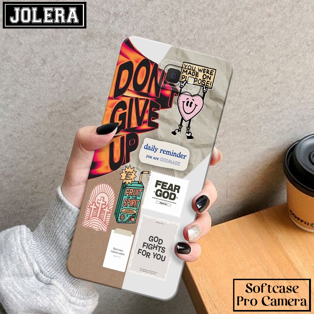 Case Hp Samsung Galaxy J7 Prime - Case Hp Samsung Galaxy J7 Prime - Silikon Hp Samsung Galaxy J7 Pri