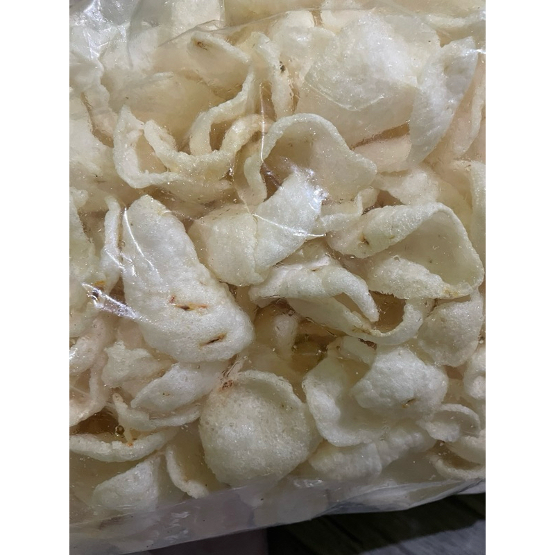 

kerupuk ubi gurih