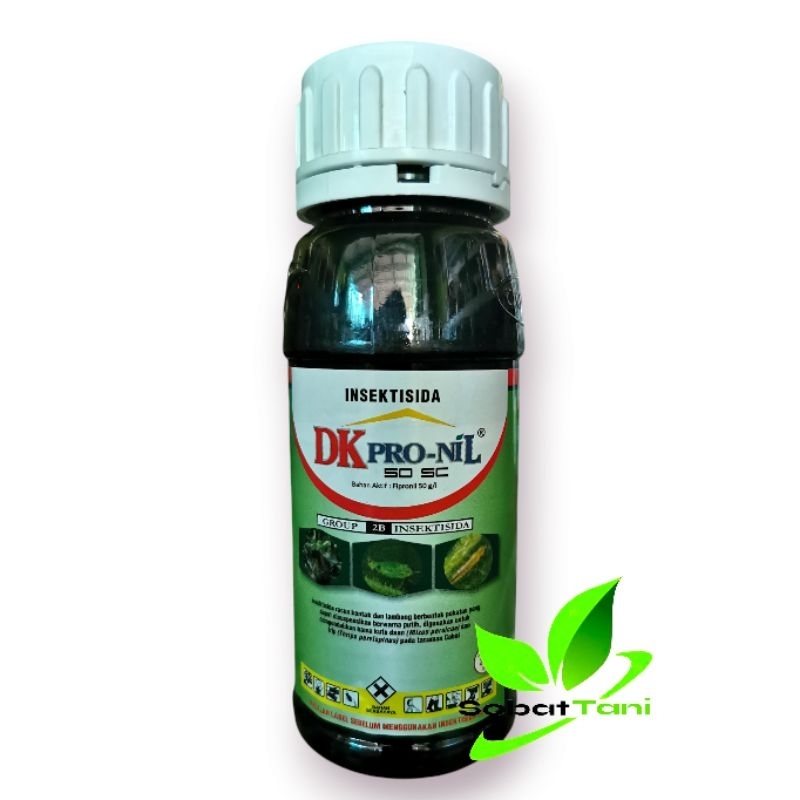 INSEKTISIDA DK PRONIL 50SC 250ML
