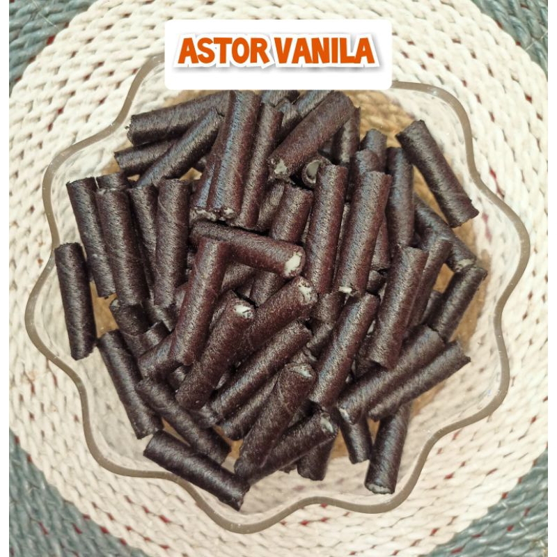 ASTOR VANILLA