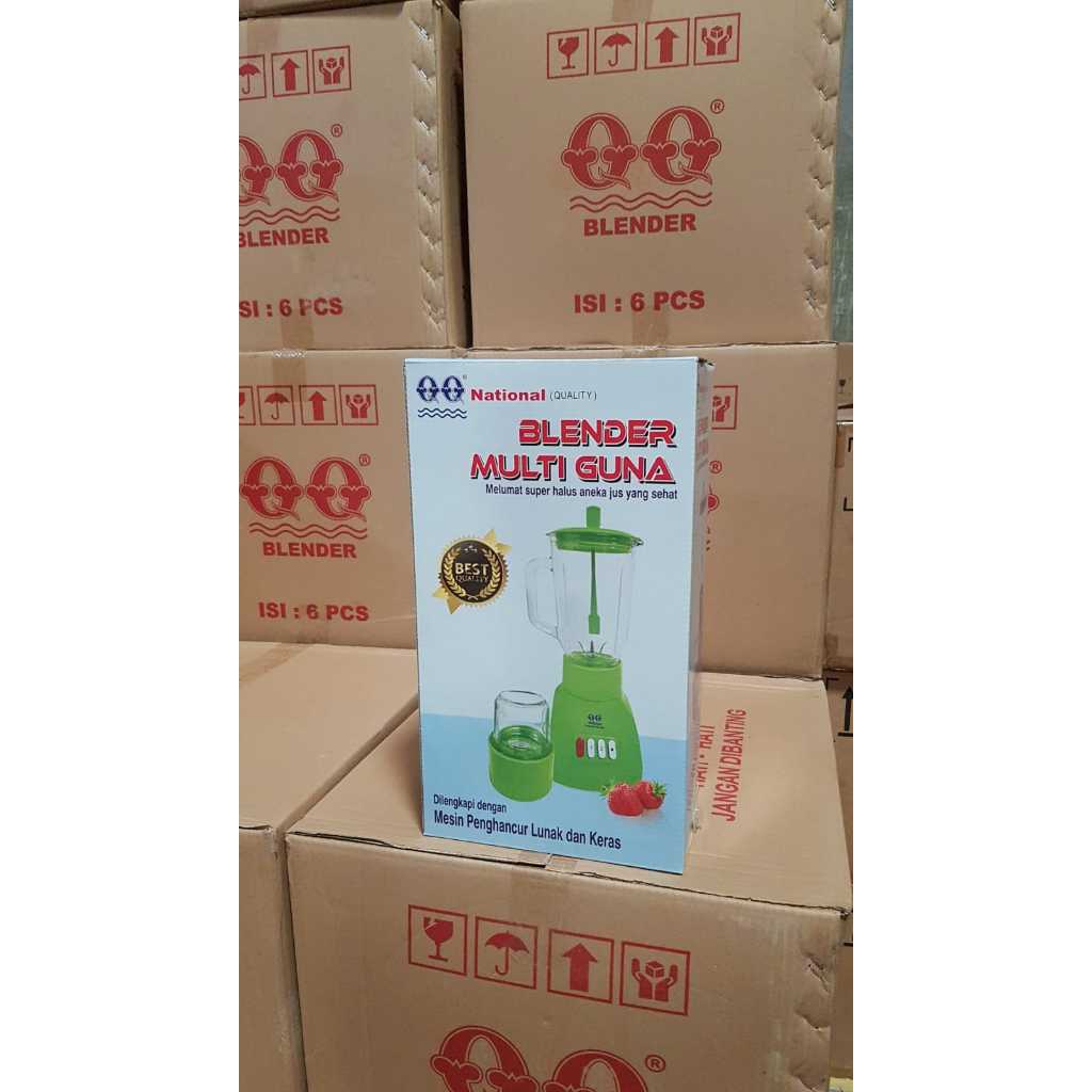 Blender Multi Guna QQ