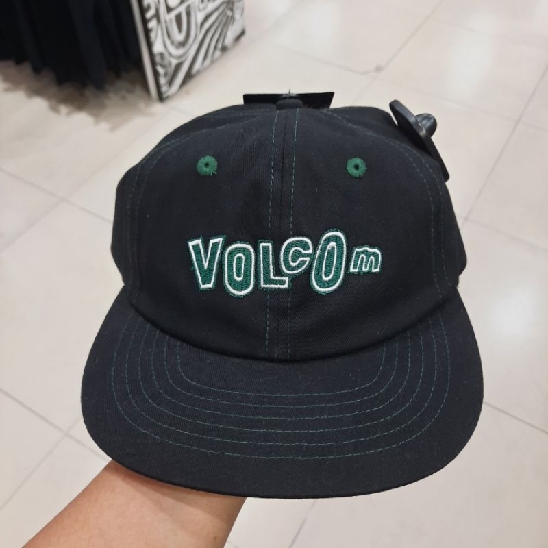 Topi V0lc0m