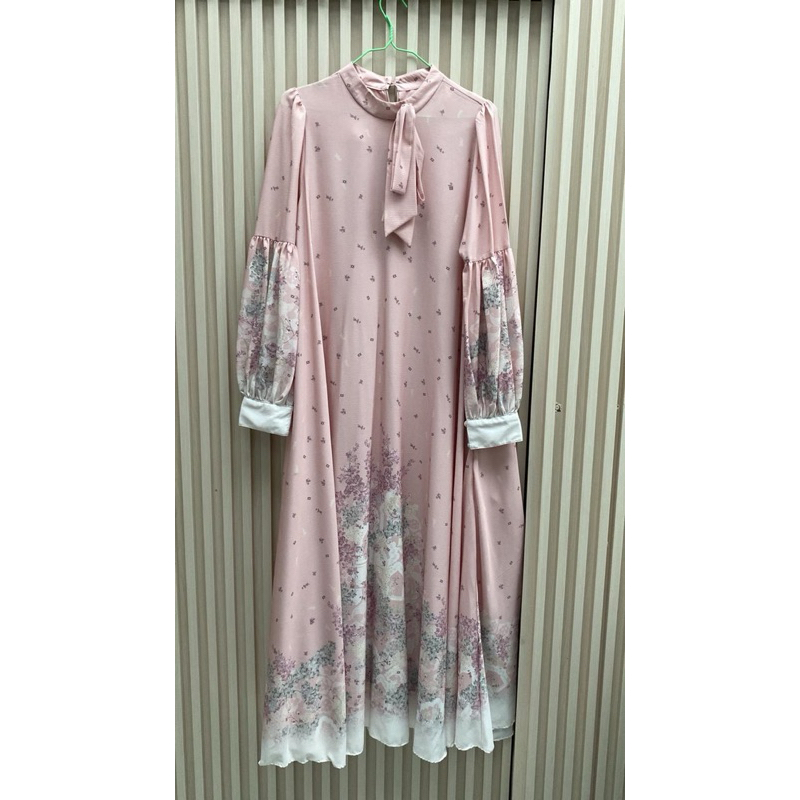 GAMIS/DRES KLAMBY ORIGINAL SECOND