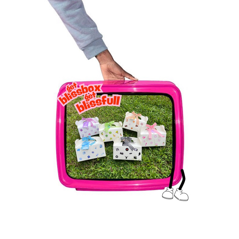 

GIFT BOX GABLE BOX HAMPERS (INCLUDE ISIAN SNACK) UKURAN L | HAMPERS WISUDA/SEMPRO/ULTAH