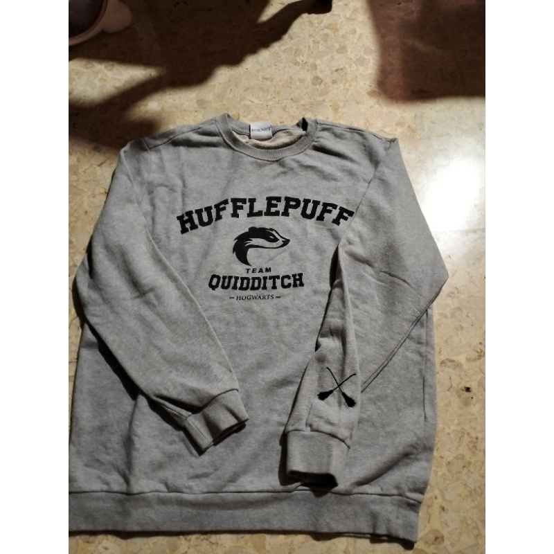 CREWNECK HARRY POTTER ORIGINAL