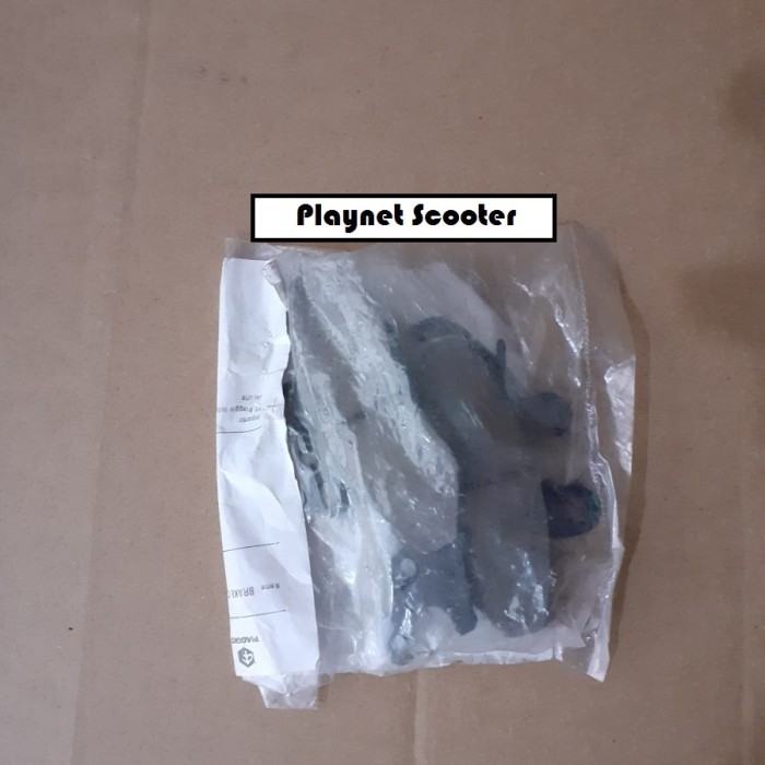 Brakepad Kampas Rem Depan Vespa GTS Piaggio Liberty 150 100 Original