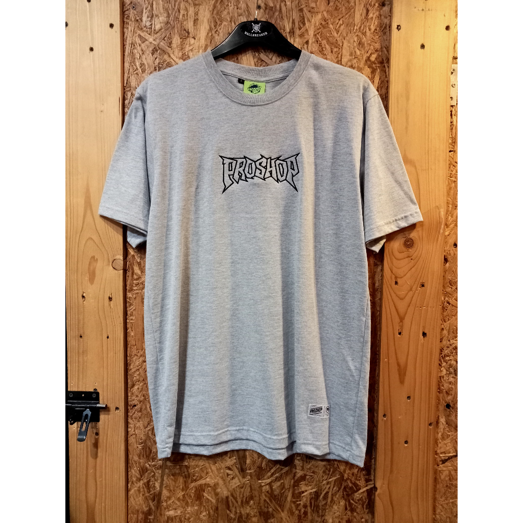 TSHIRT/KAOS TANGAN PENDEK PRIA ORIGINAL PROSHOP