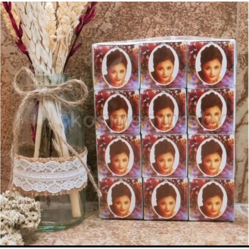 CREAM UV MADURA / UV MANOHARA ORIGINAL