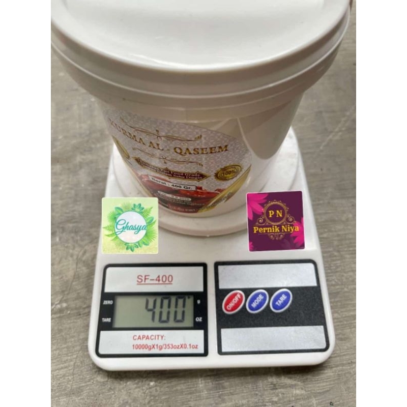 

KURMA AL QASEEM MURAH