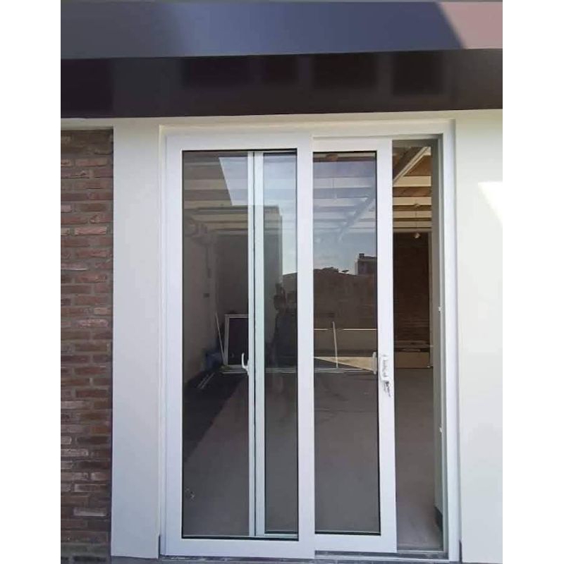 Pintu Sliding Aluminium