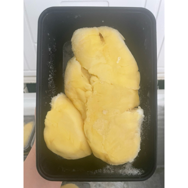 

Durian Montong 500 Gr