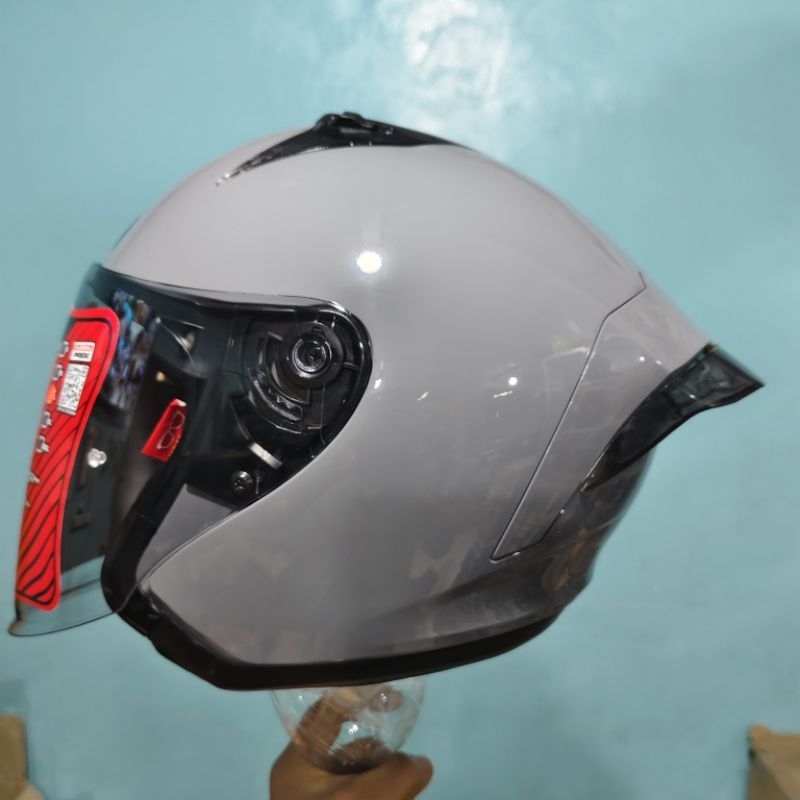 HELM NJS KRONOS FREE SPOILER 3D