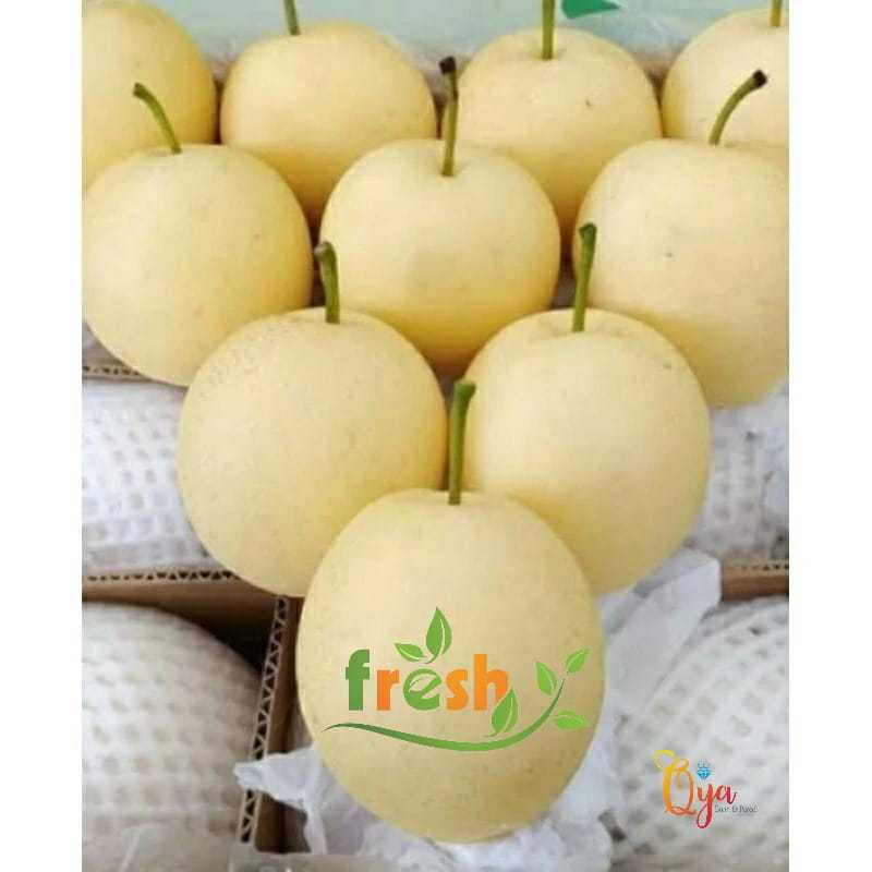 

Pir Madu Century Fresh Impor 500g ,1kg