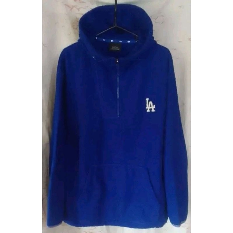 Hoodie MLB LA Dodgers