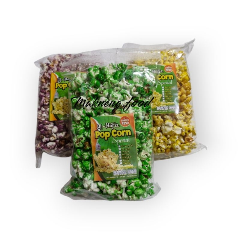 

Pop Corn Jagung
