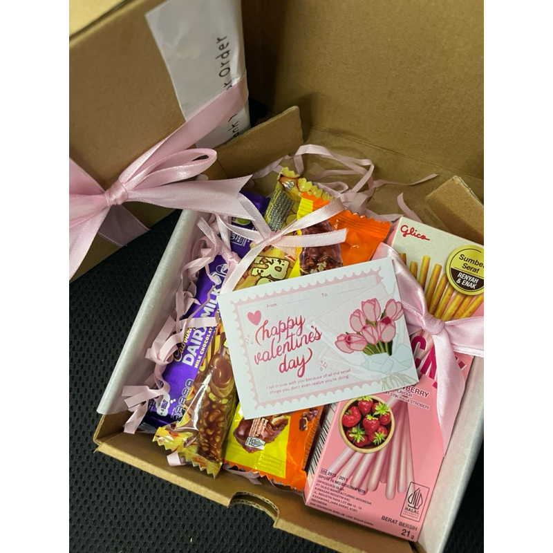 

HADIAH KADO, KADO VALENTINE LENGKAP TERMURAH