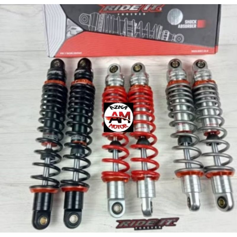 shockbreaker ride it gp 868 ukuran 320 340