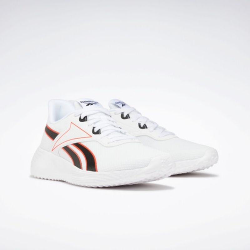 Jual Sepatu Pria Reebok Lite 3 Putih Sepatu Lari Original New