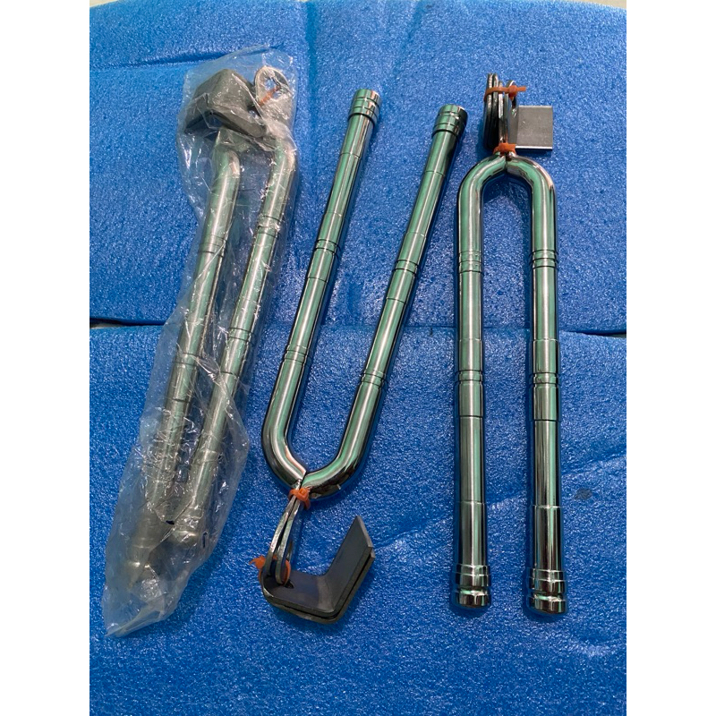 begel cb panjang stainless