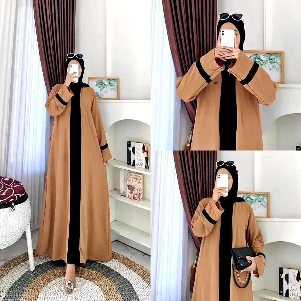 new product gratis ongkir gamis abaya turki 2025//gamis abaya turki//gamis abaya turki jumbo ld 140