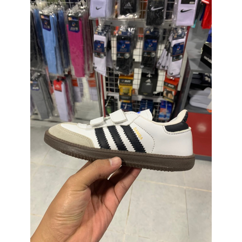 Adidas samba kids