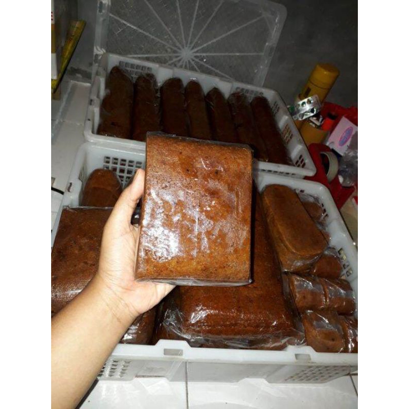 

Galendo Legit manis asli cikruh tanpa pemanis dan pengawet oleh oleh khas Ciamis netto 500 gram