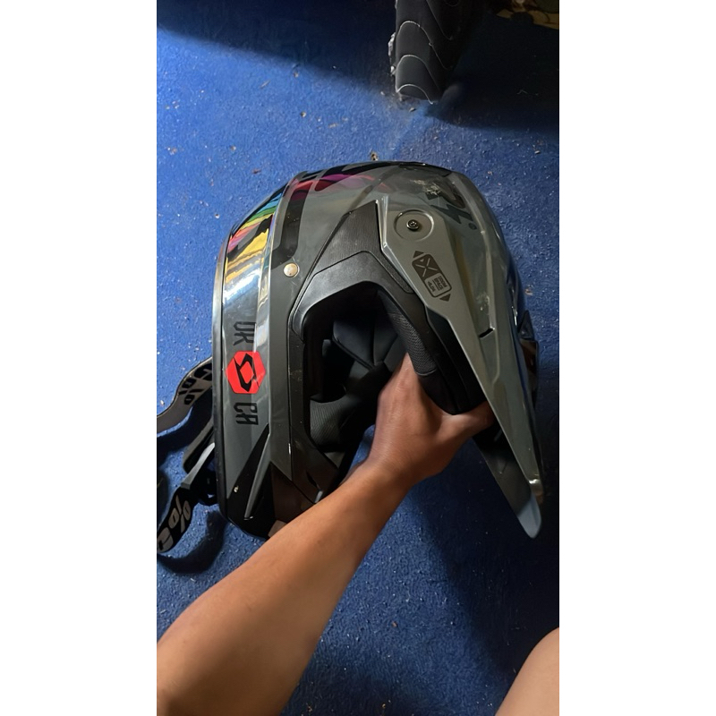 helm rsv orca second