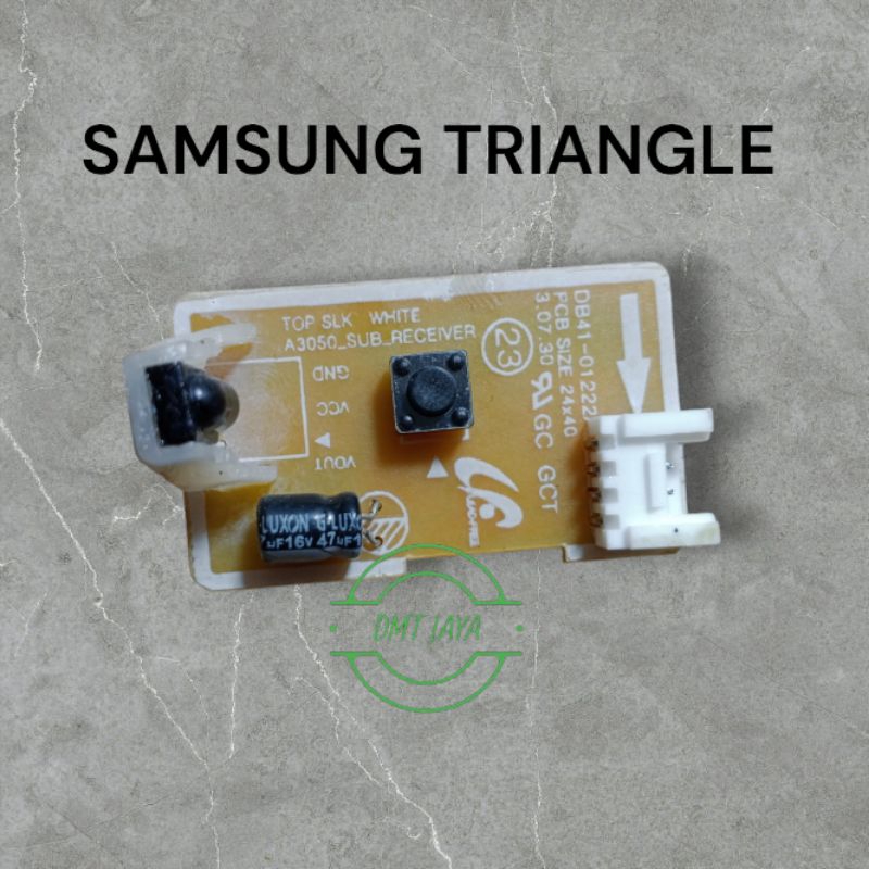 SENSOR AC SAMSUNG TRIANGLE