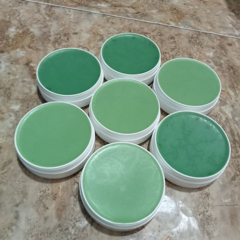 Grosir POMADE OIL BASED 55gr