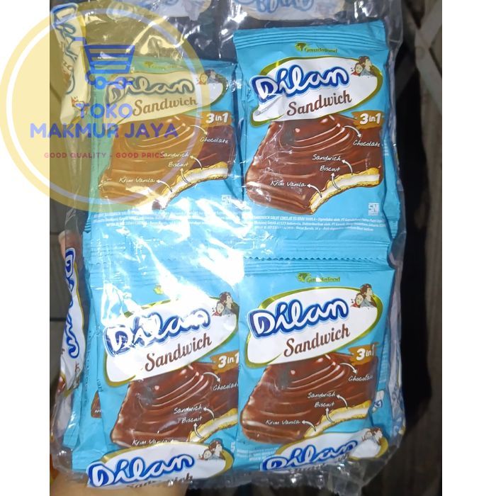 

DILAN SANDWICH RENCENG | 20pcs