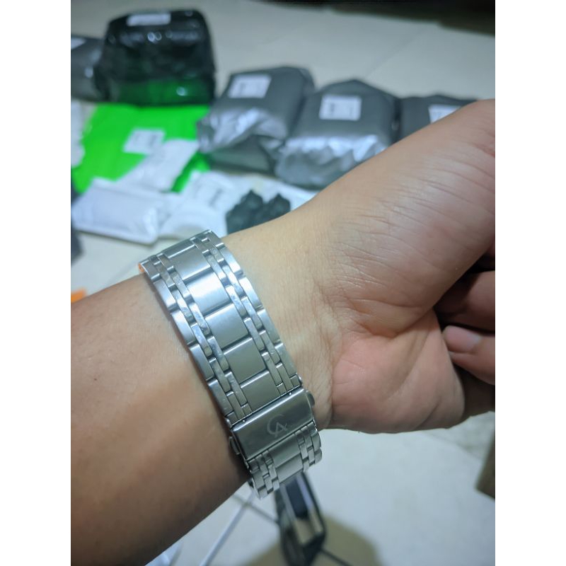 jam Ac pria original