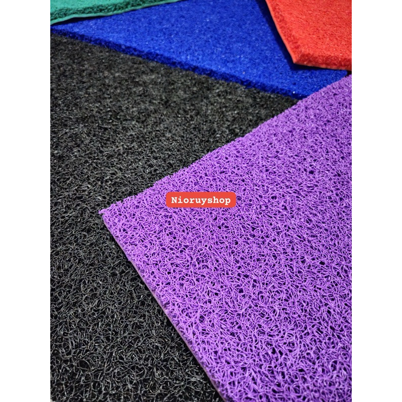 Keset Karpet PVC Mie Bihun / Keset Mie / Keset Pvc / Keset Murah